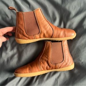 Mukishoes Caramel Chelsea